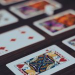 В поисках идеальной онлайн-игры в блэкджек